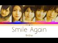 9nine - Smile Again (日本語/ROM/ENG 歌割り)