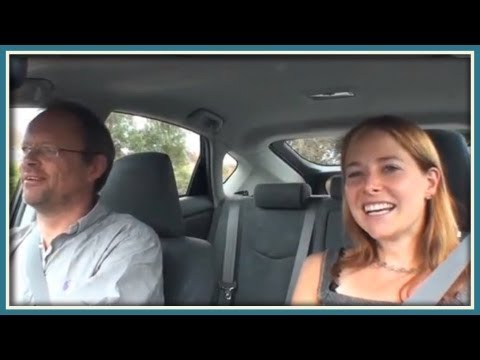 Dr. Alice Roberts | Carpool