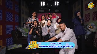 Genstar - Permaisuri Cinta (Remix) | Launcing Single 