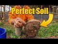 Healthy Soil Biology with Compost and Mycorrhizal Fungi