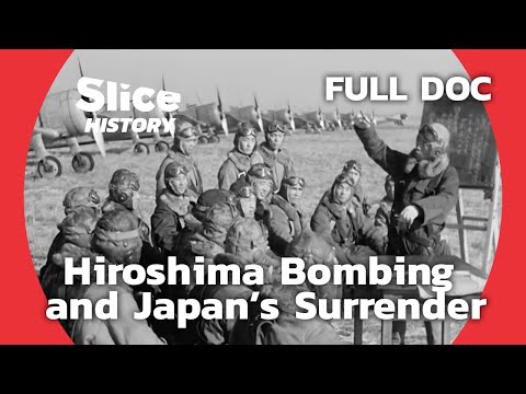 The Repercussion Of The Atomic Bombing In Hiroshima | History Calls | FULL DOCUMENTARY