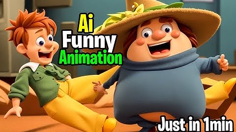 Free Ai Animation Tool Complete Tutorial in urdu & hindi @AiAndEarning