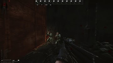 Tarkov Highlights, Gate 3 Campers in Factory