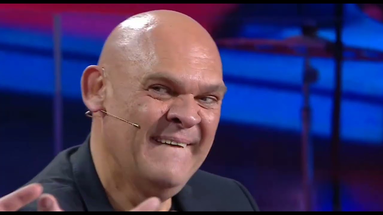 Chistes de Joaquín Sánchez y Comandante Lara 