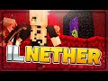 IL NETHER INFESTATO! MINECRAFT SURVIVAL ITA S2 EP.3