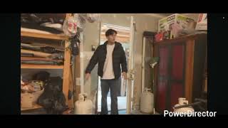 Speed 09 252 Full HD 1080p MEDIUM FR30