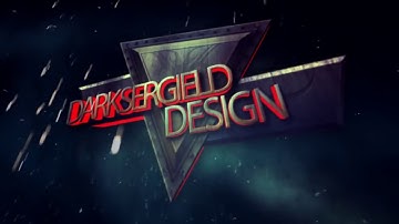 Intro Expletur   Editable Template After Effects HD