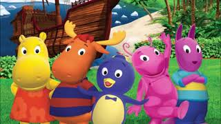 The Backyardigans Newspaper, Newspaper