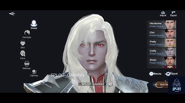 Forsaken World : Gods and Demons - Gameplay#1[English] - Android/IOS - Walkthrough Playthrough