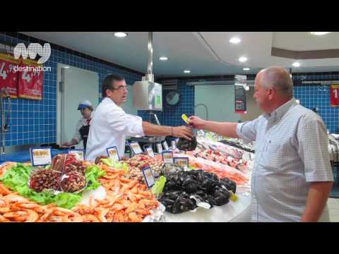 Intermarché Supermarket, Carvoeiro, Lagoa, Algarve