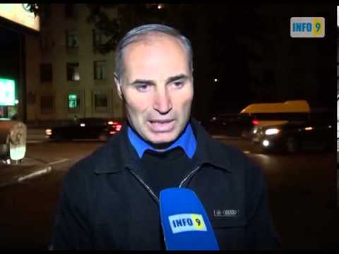 პოლიტპატიმარი გია სალუქვაძე