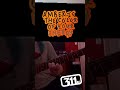 311 - Amber - Guitar Cover