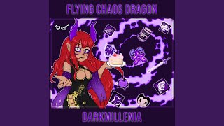 Flying Chaos Dragon