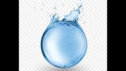 Liquid Drop Model of a Nucleus