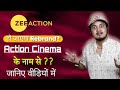 Zee action is going to rebrand as action cinema channel  dd free dish