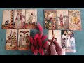 Расклад "Выбор" если есть два партнёра