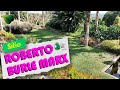 🌿 Siítio Roberto Burle Marx em Barra de Guaratiba - RJ [2022]