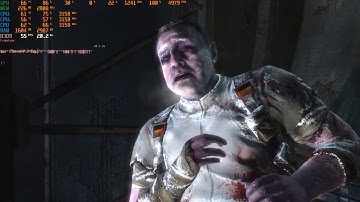 Dead Space 3, Skyrim and Far Cry 3 Benchmarked on GT 710 and Core 2 Duo PC