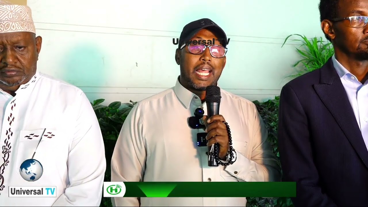 Xildhibaan Caana Nuug 