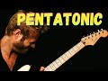 How to Play With Feel (Pentatonic Scale)