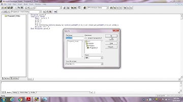Computer Programming in Fortran 90 & 95| Chp#4| Solution of Exercise question 4.8 & 4.10