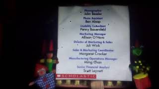 I Spy Tv Series Credits