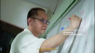 Careers@MOE – Dr Ng, Senior Teacher (Chemistry)