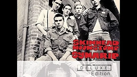 Symarip - Skinhead Moonstomp - Part 1 (Full Album), Rocksteady, Skinhead Reggae