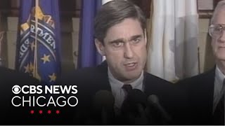 Former FBI director Robert Mueller dies at 81