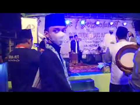 (AL MUGHITS) AYO SHOLAWAT VOC S MUJAB