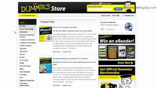 How To Do Market Research (Part 1): Help From Dummies
