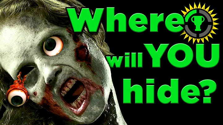 Game Theory: Real Tips for SURVIVING a Zombie Apocalypse (7 Days to Die)