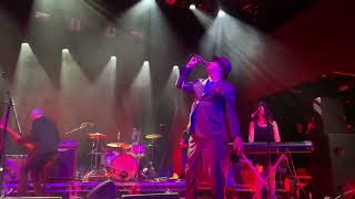 Peter Doherty “You can’t keep it from me forever” @KOKO Club London 13 May 2022