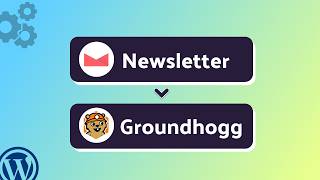 How to Integrate Newsletter to Groundhogg Using Bit Integrations | Step-by-Step Tutorial