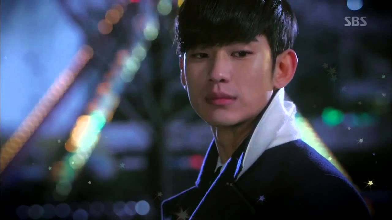 [Thaisub] JUST - I Love You (You Who Came From The Stars OST)