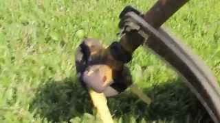 Rino-Tuff Push-N-Load 3 Blade Review