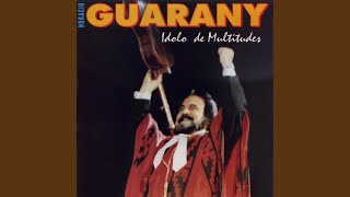 Video thumbnail of "Horacio Guarany - Guandacol"
