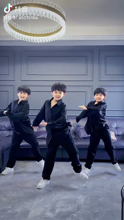 🔥🔥❤️❤️❤️three south korean little boy dance🔥🔥❤️❤️❤️#shorts