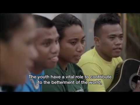 Baha&rsquo;i Communities-Kiribati-109-Activities دیانت بهائی در کریباتی