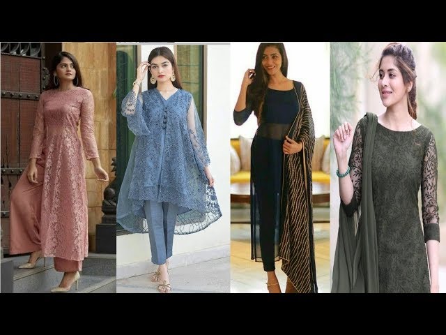 Share more than 168 net kurti designs for stitching latest