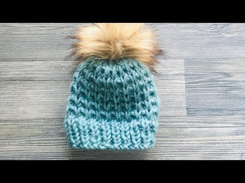 ჩხირებით ქუდის ქსოვა, ლამაზი  ქუდი, რეზინზე,chxirebit qudis qsova.qudi rezinze  #knitting   #Вязание