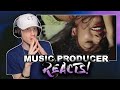 Music Producer Reacts to Olivia Rodrigo - drivers license