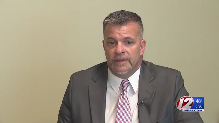 RI's Acting E-911 Director relieved of duty