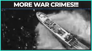 The Trump Admin Is STILL Committing War Crimes In The Caribbean