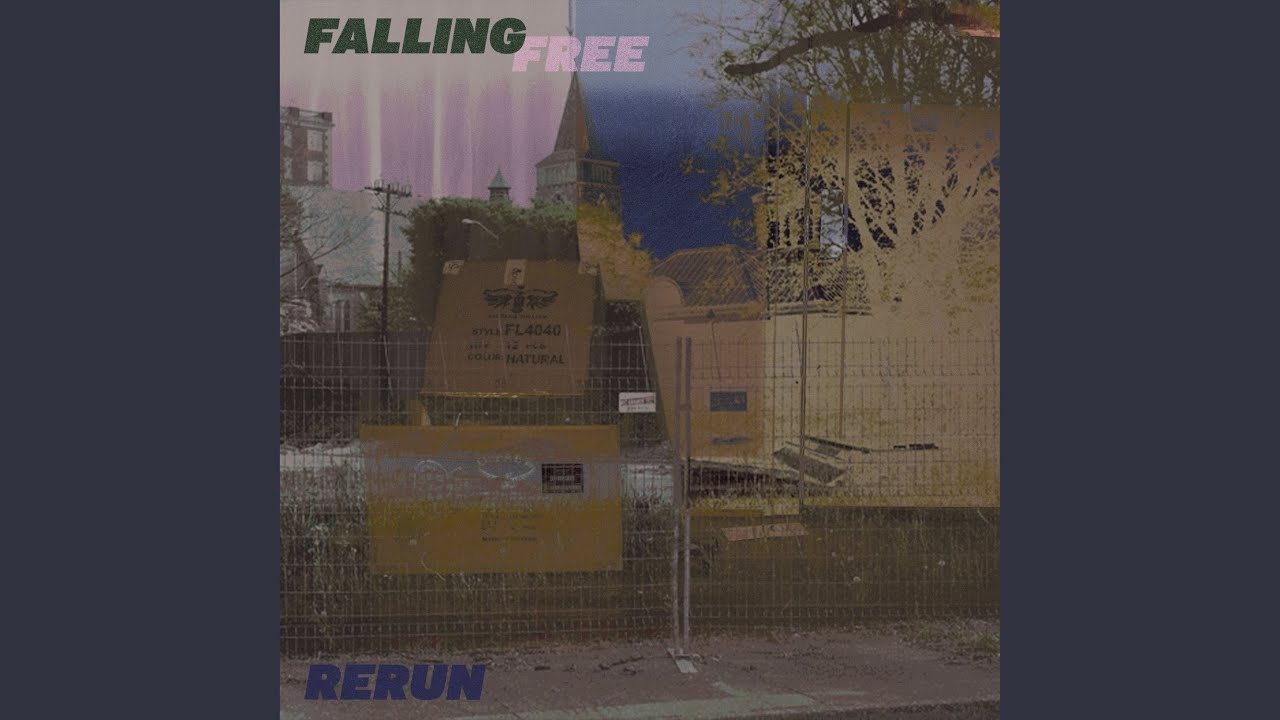 Watch Falling Free on YouTube Watch Falling Free on YouTube