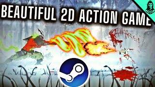 I Now Understand The Hype.. ► SHINOBI: ART OF VENGEANCE (Impressions & Things To Know) screenshot 4