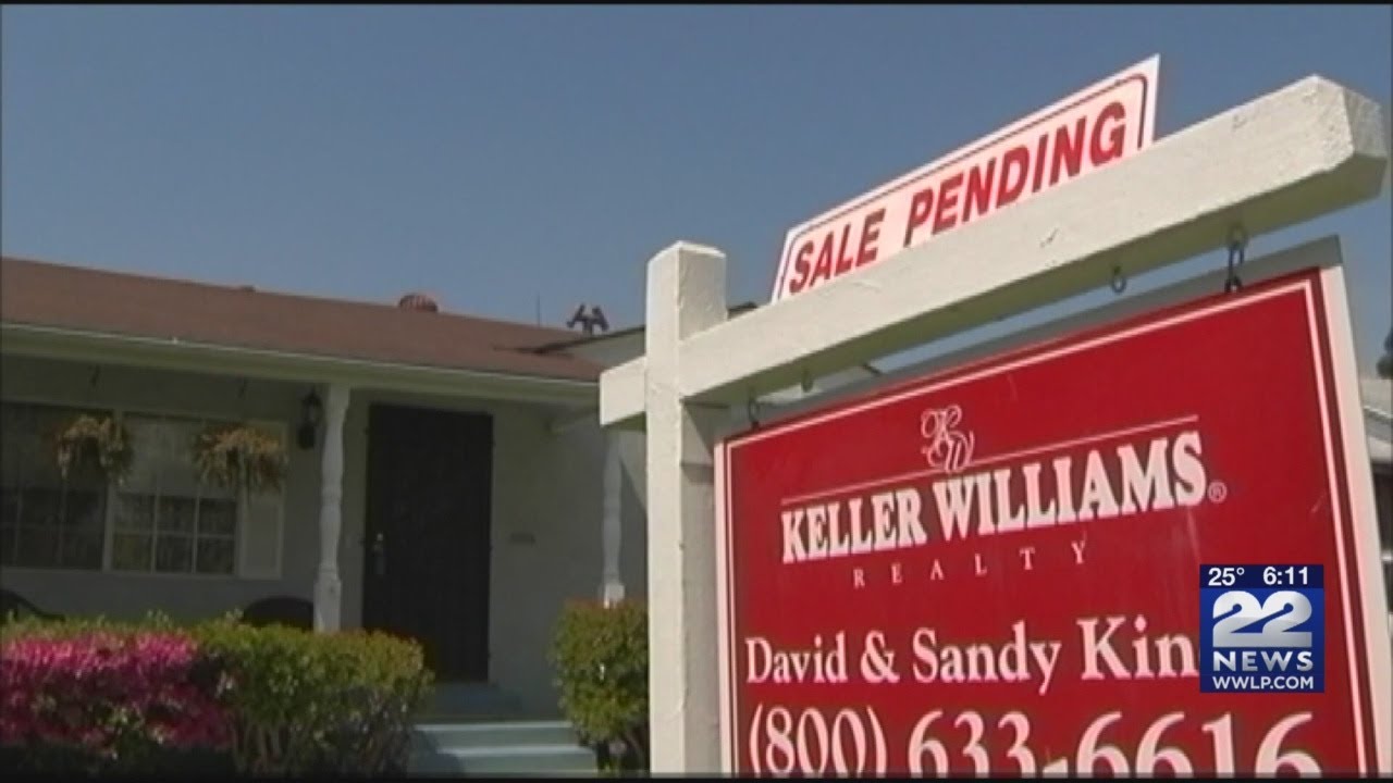 Real estate transfer fees could fund more affordable housing units in