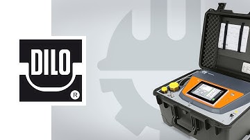 DILO - Tutorial - Commissioning MultiAnalyser V2