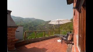 Apartamentos Larboleu jacuzzi Asturias para parejas