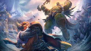Why World of Warcraft Fans Should Play Heroes of the Storm Right Now